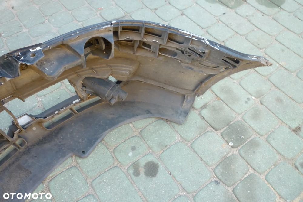 zderzak VW Passat B5 LIFT LC9Z - 6