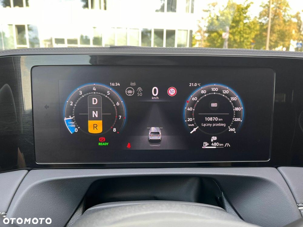 Volkswagen Tiguan 1.5 TSI EVO Elegance DSG - 16