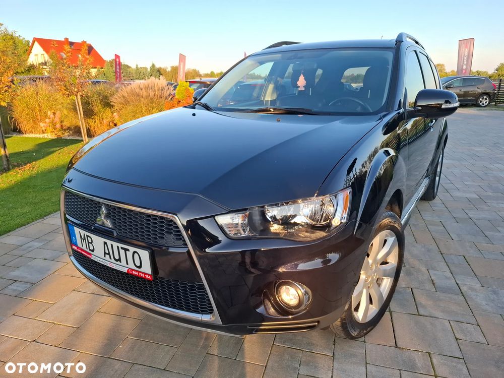 Mitsubishi Outlander 2.0 2WD XTRA - 4