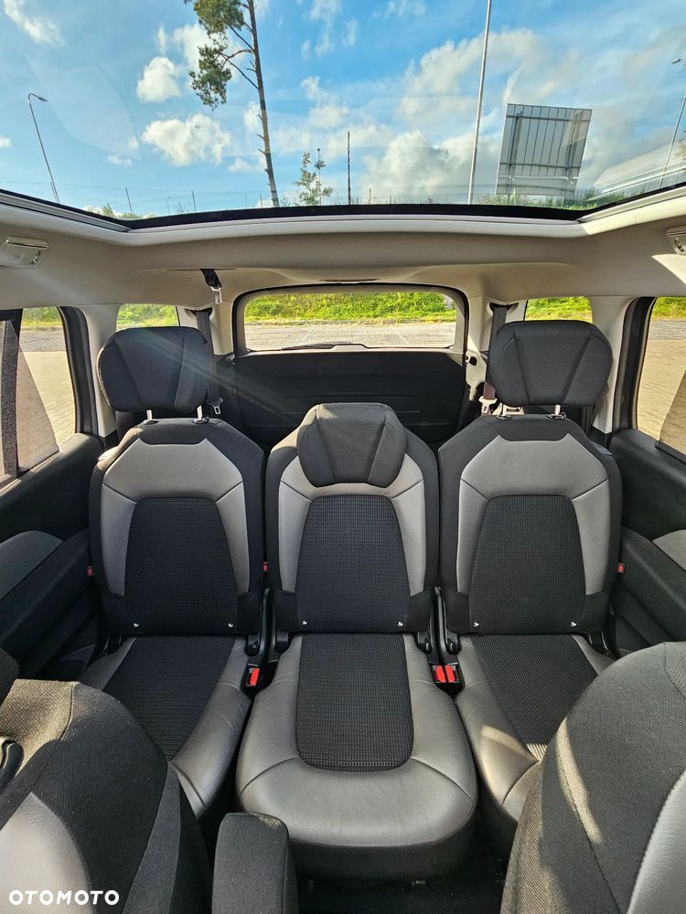 Citroën C4 Picasso 1.6 THP Intensive - 30