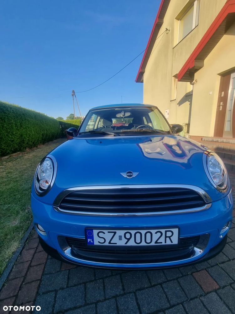MINI ONE Standard - 11