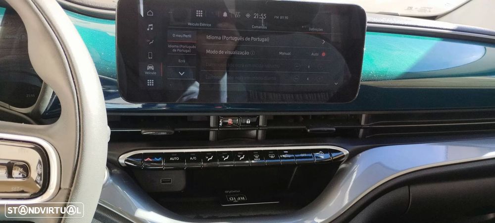 Fiat 500e 42kWh ICON - 17