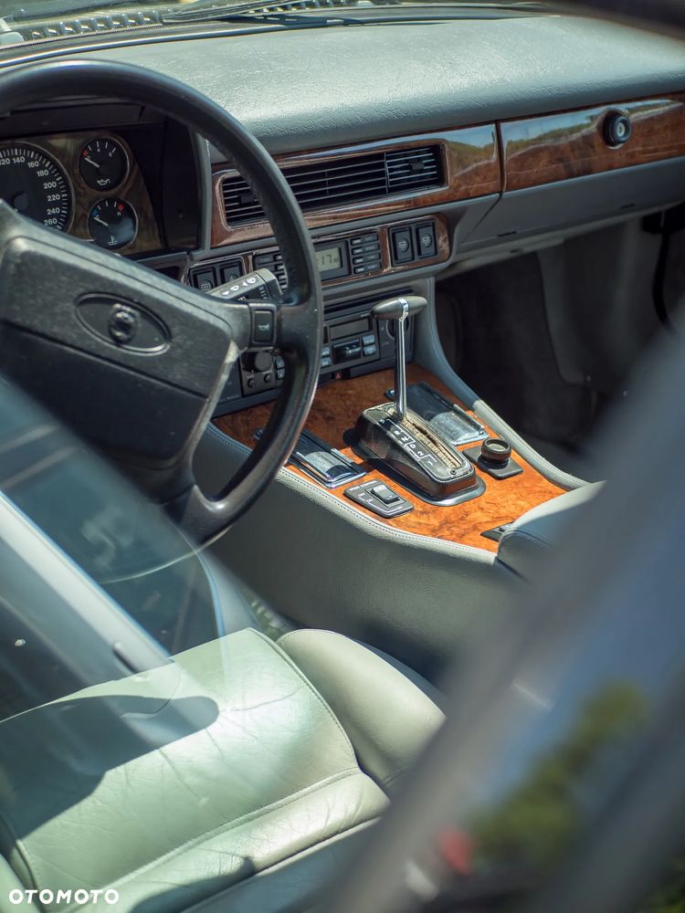 Jaguar XJS 5.3 - 16