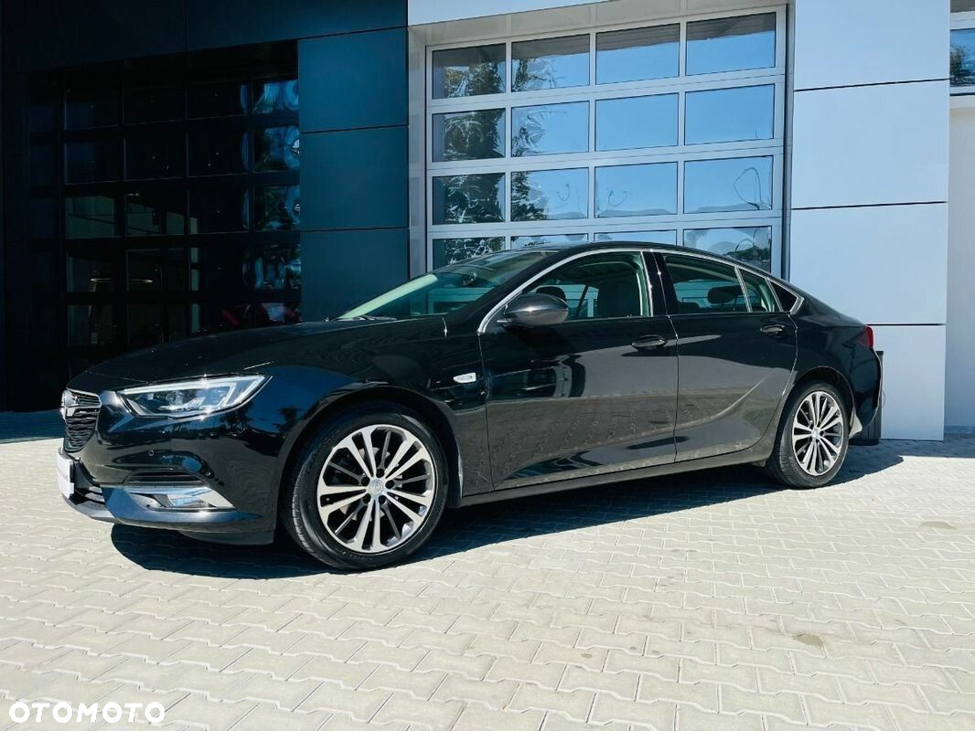 Opel Insignia 1.5 T Elite S&S - 3