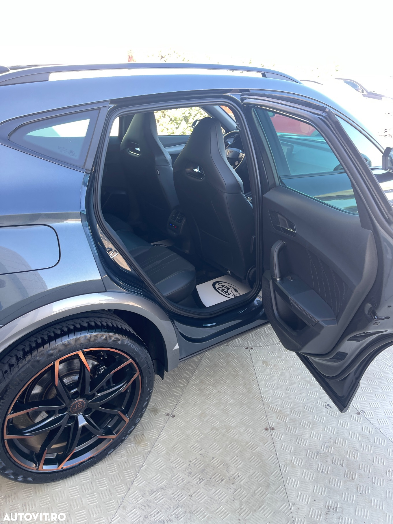 Cupra Formentor VZ 2.0 TSI 4DRIVE DSG - 23