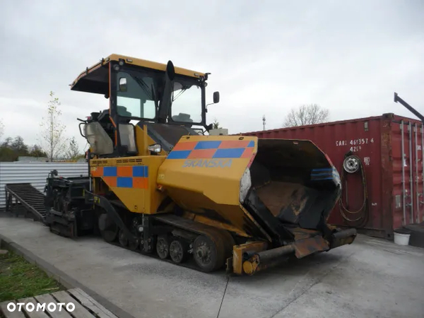 Caterpillar AP 655F