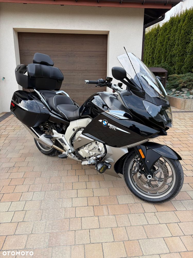 BMW K - 1