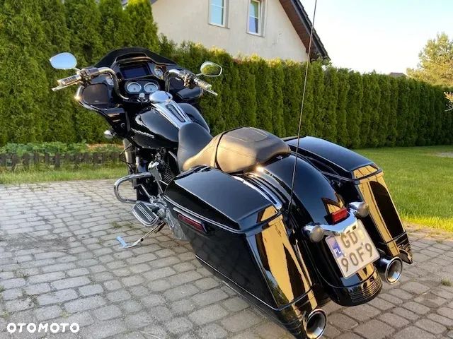 Harley-Davidson Touring Road Glide - 6