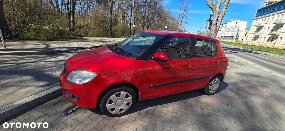 Skoda Fabia 1.2 12V Classic - 6