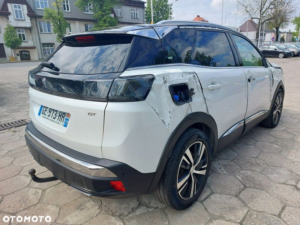 Peugeot 3008 - 11