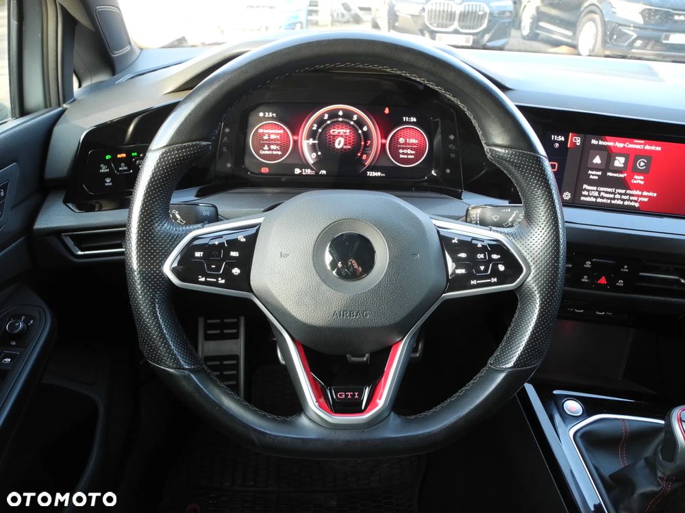 Volkswagen Golf - 9