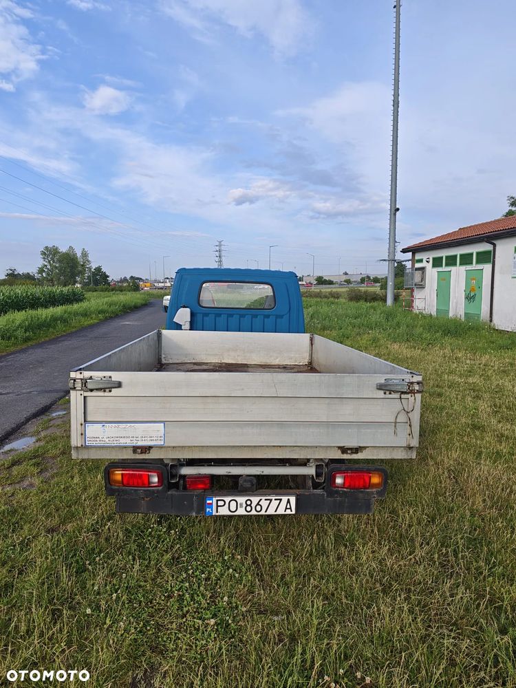 Kia K2700 - 4