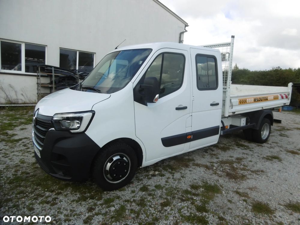 Renault Master - 3