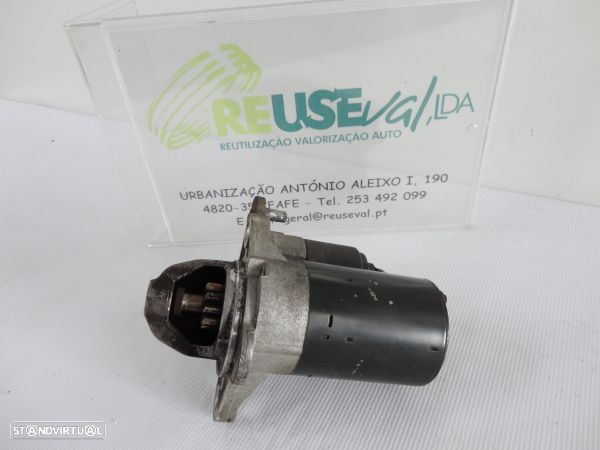 Motor De Arranque Mini Mini (R50, R53) - 2