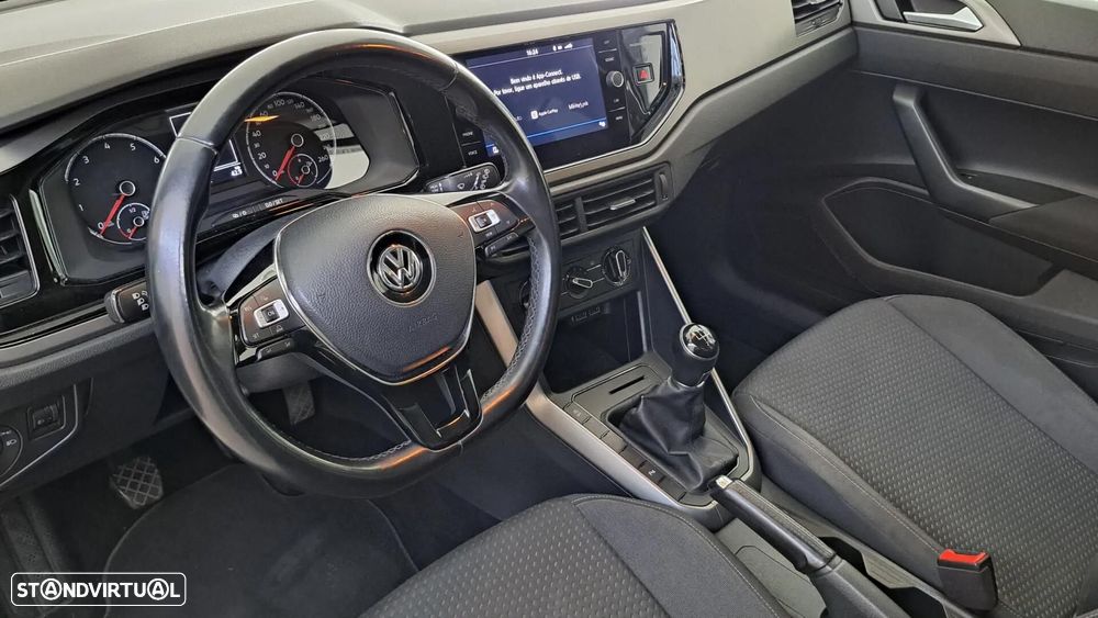 VW Polo - 13