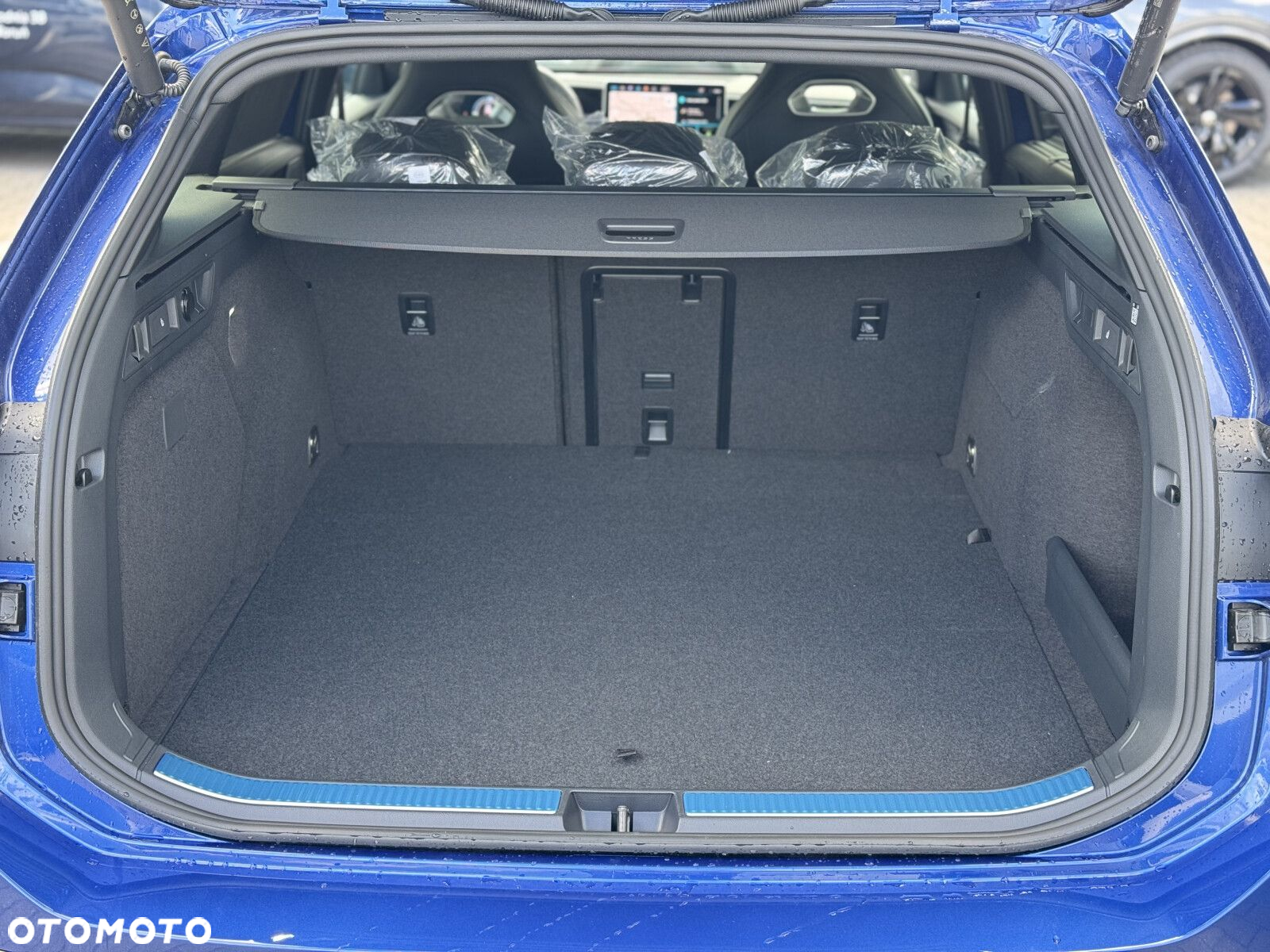 Volkswagen Passat - 20