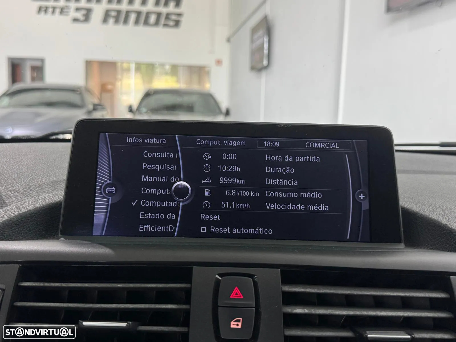 BMW 118 dA Pack M - 35