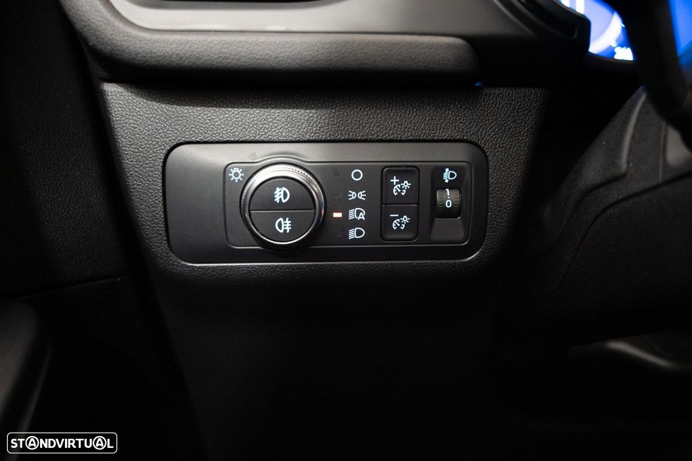 Ford Kuga 1.5 EcoBoost ST-Line - 12