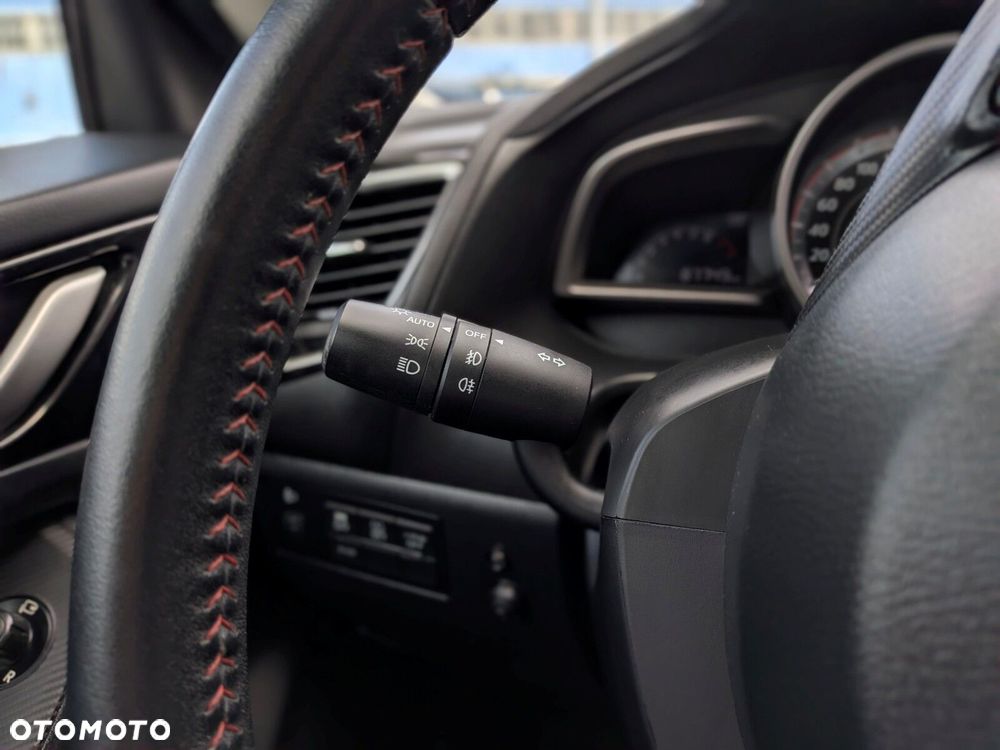 Mazda 3 2.0 Skyenergy EU6 - 22
