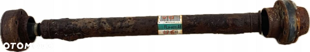 U6 FORD F150 2015- AWD 4X4 3.5 WAŁ NAPĘDOWY FL34-4A376-AB - 2