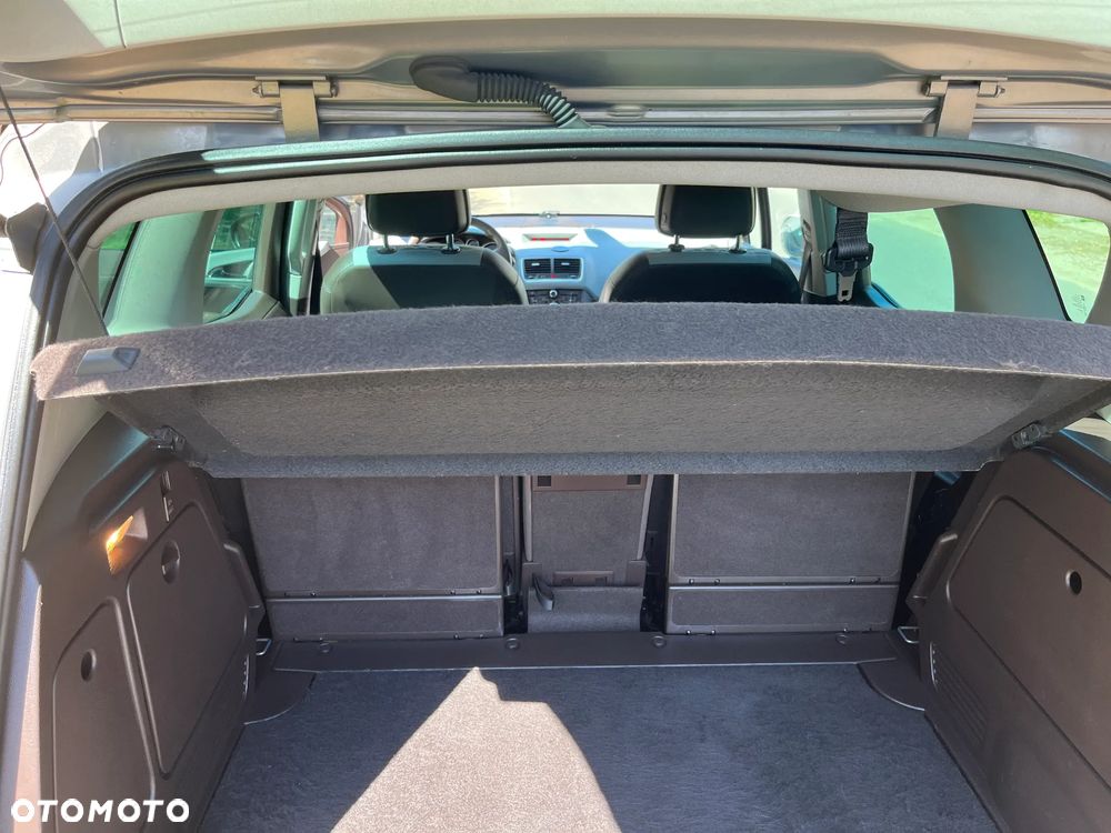 Opel Meriva 1.4 Style - 24