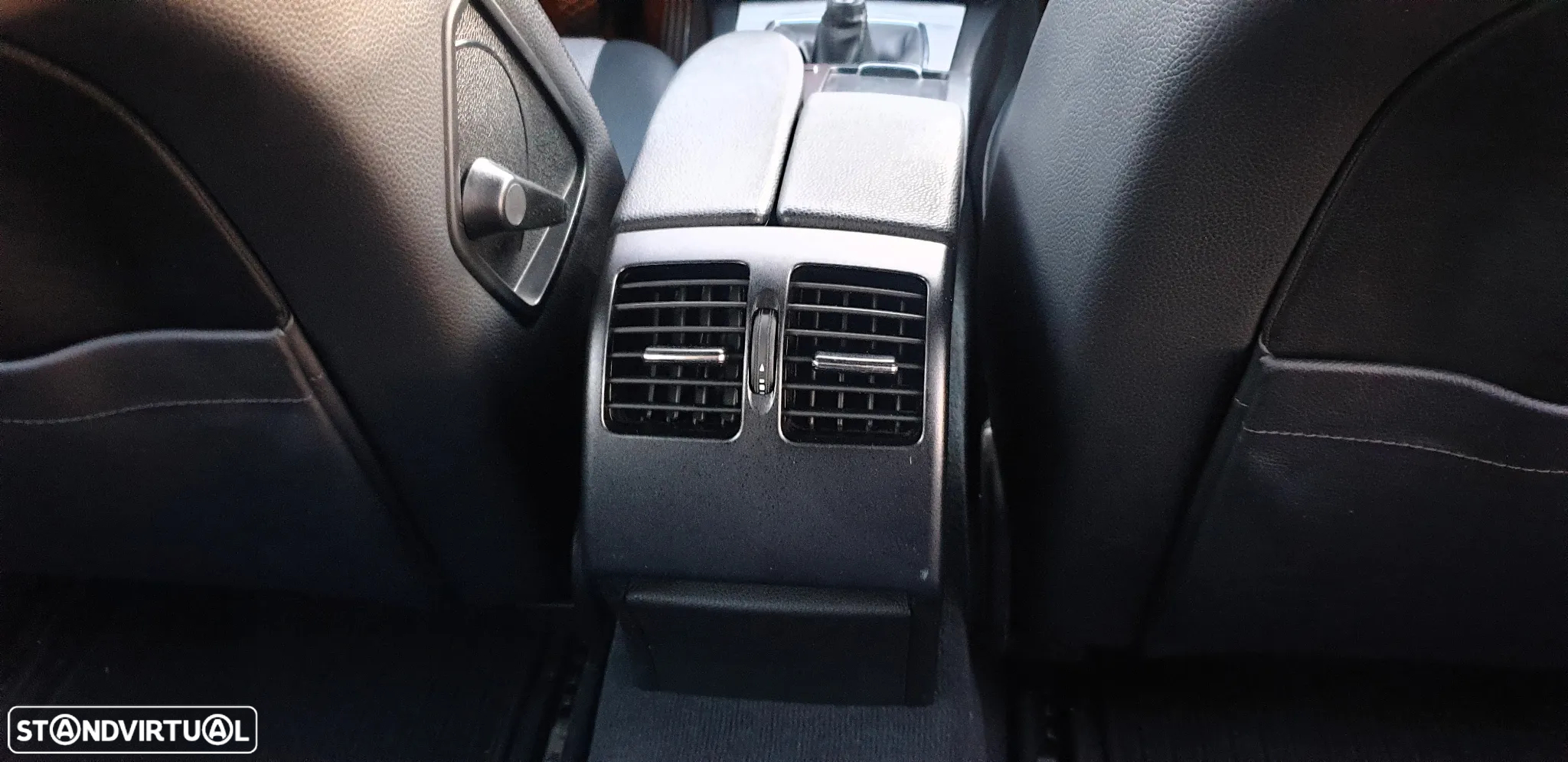Mercedes-Benz C 220 CDi Avantgarde BlueEfficiency - 30