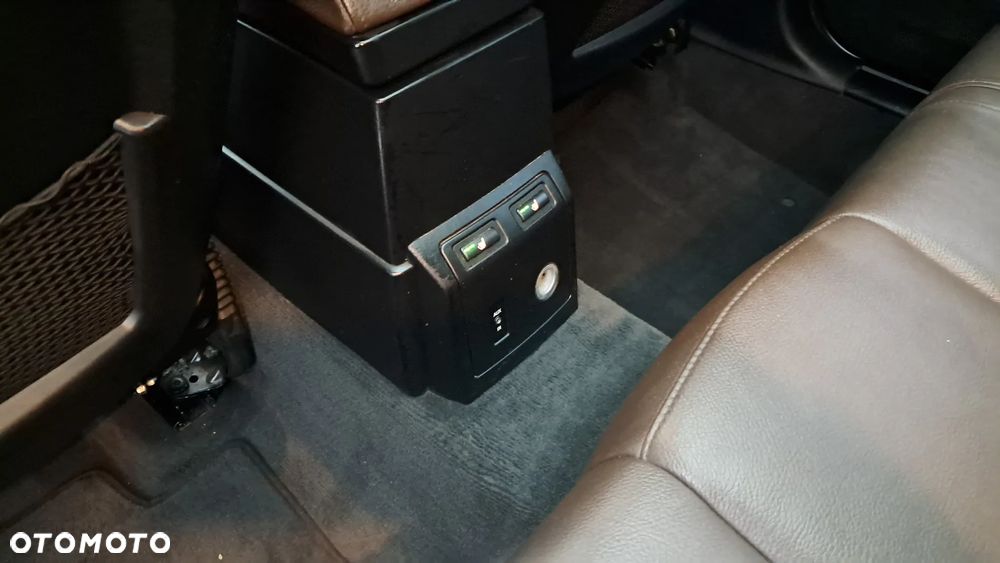BMW X3 xDrive25i Limited Sport Edition - 5