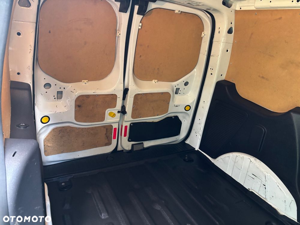 Ford Connect - 20