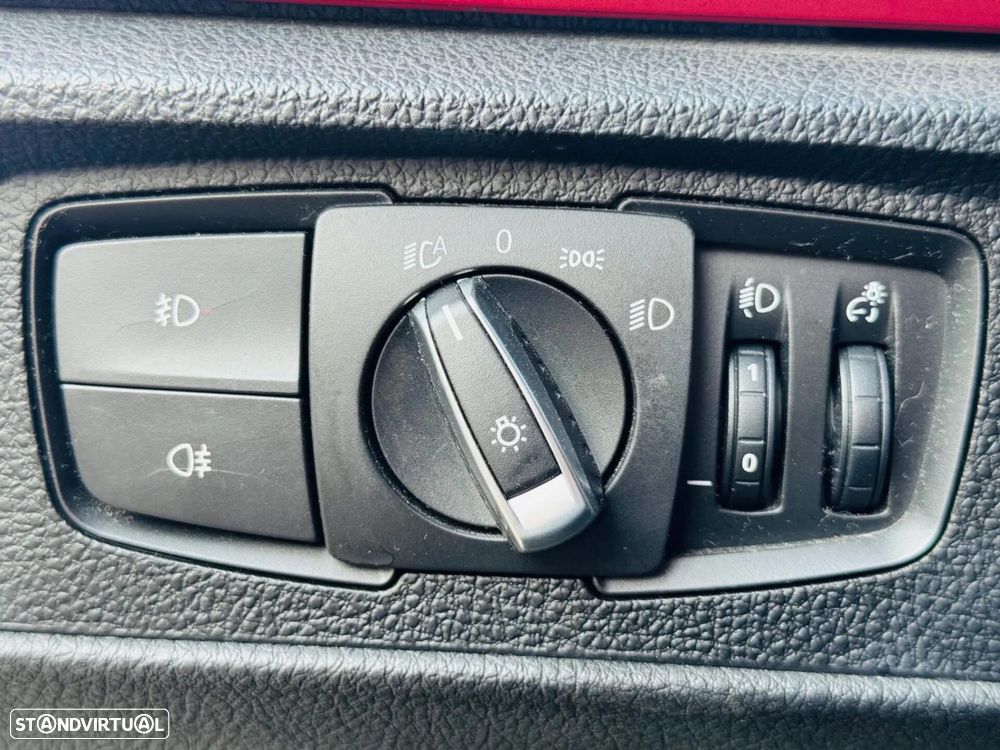 BMW 116 d EDynamics Line Sport - 18