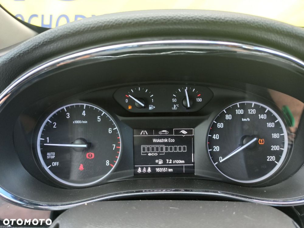 Opel Mokka X - 19