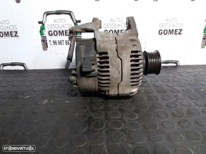 ALTERNADOR SEAT TOLEDO I 1995 -028903025GX - 4