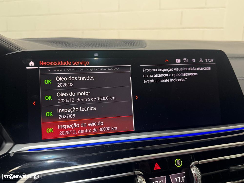 BMW X7 30 d xDrive - 39