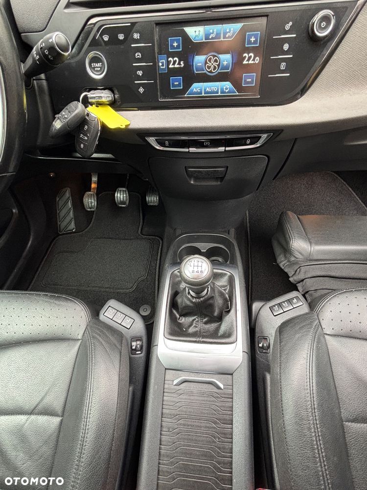 Citroën C4 Picasso BlueHDi 150 Exclusive - 32