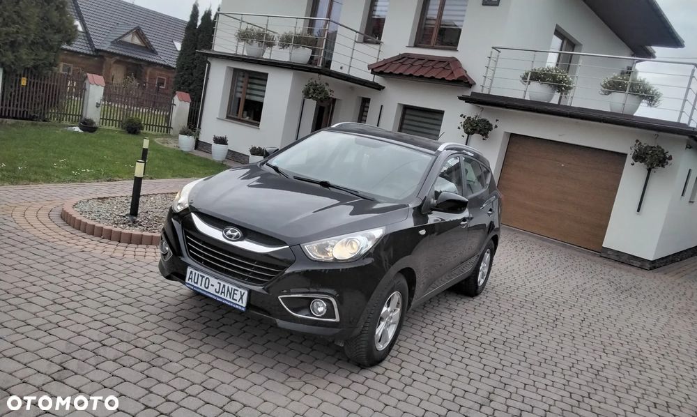 Hyundai ix35 1.6 2WD 5 Star Edition - 2