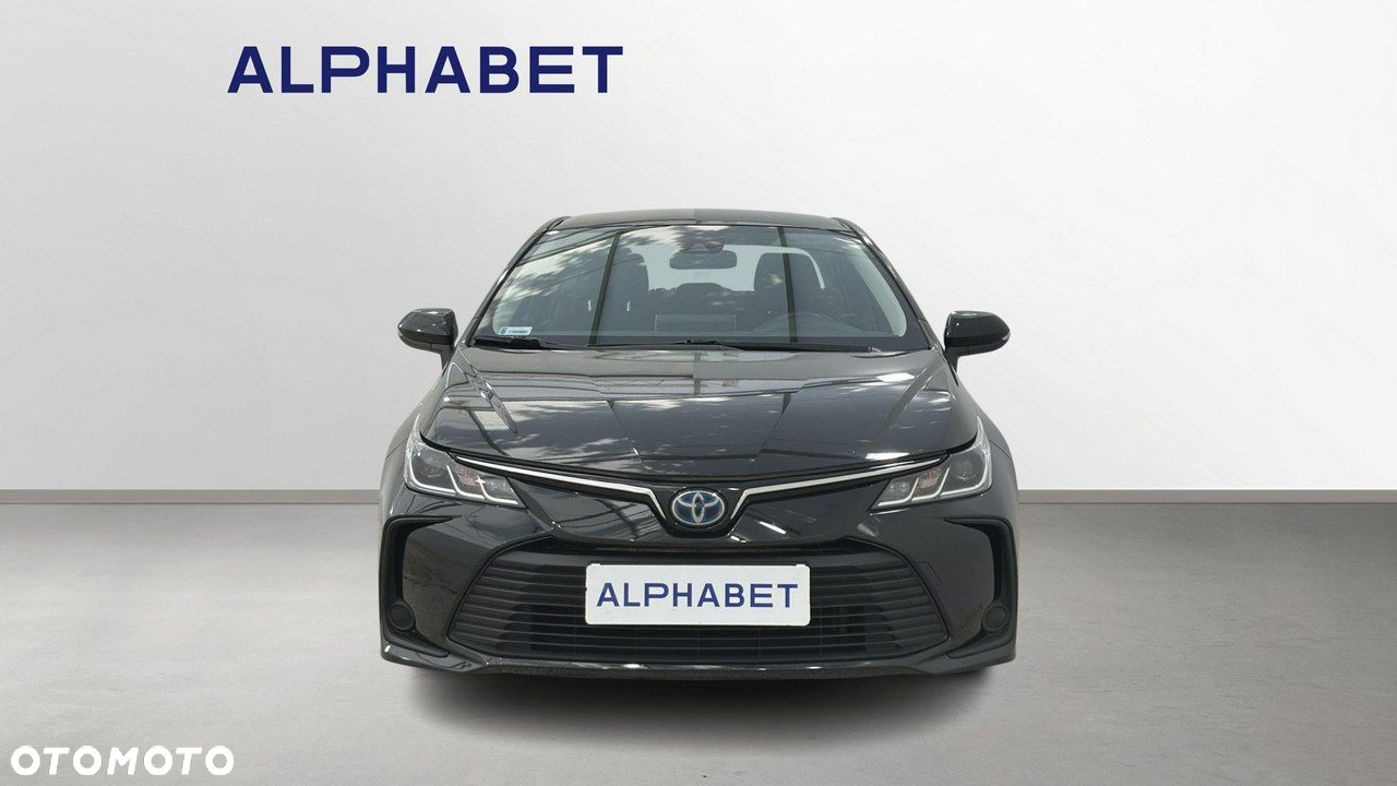 Toyota Corolla 1.8 Hybrid Active - 9