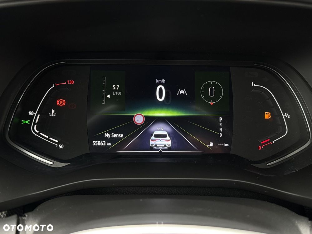 Renault Arkana 1.3 TCe mHEV Intens EDC - 28