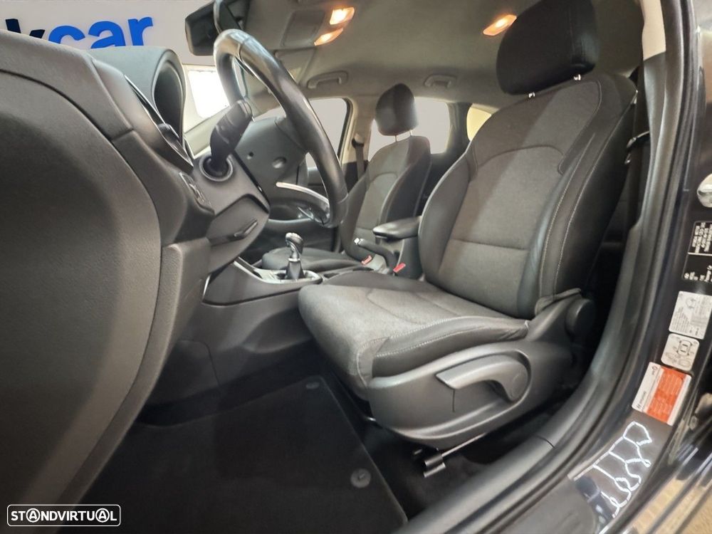 Hyundai i30 SW 1.0 T-GDi Style - 21