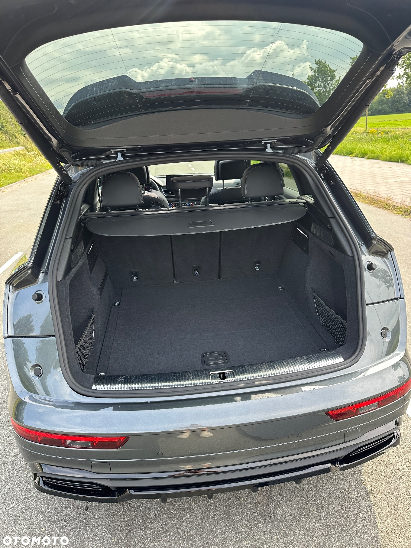 Audi Q5 45 TFSI quattro S tronic S line - 13