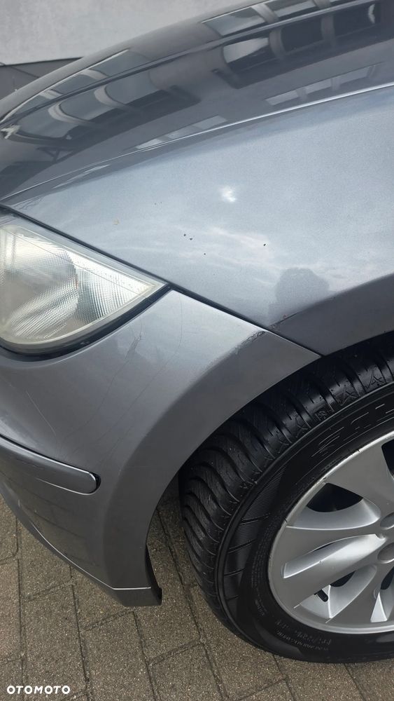 BMW Seria 1 118d - 22