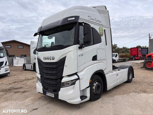 Iveco S-Way - 5