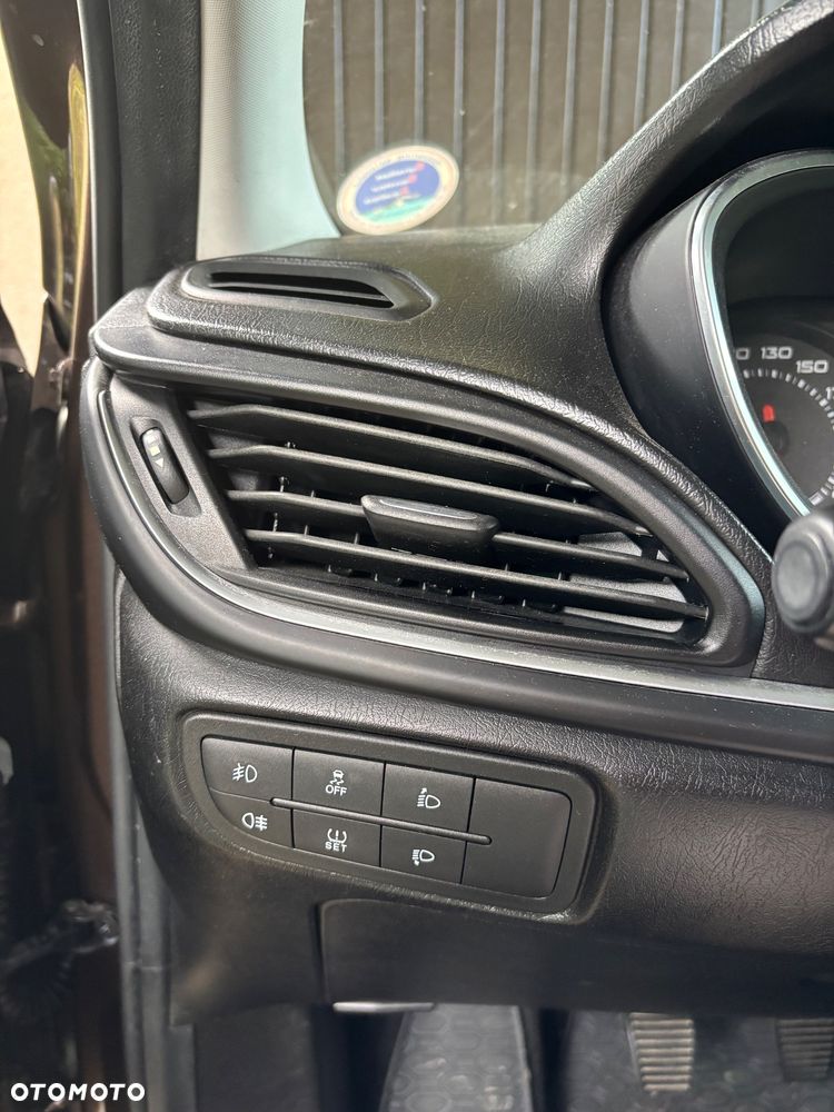 Fiat Tipo 1.4 Classic - 14
