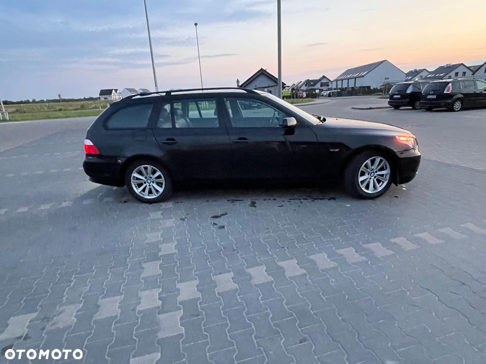 BMW Seria 5 530d - 5
