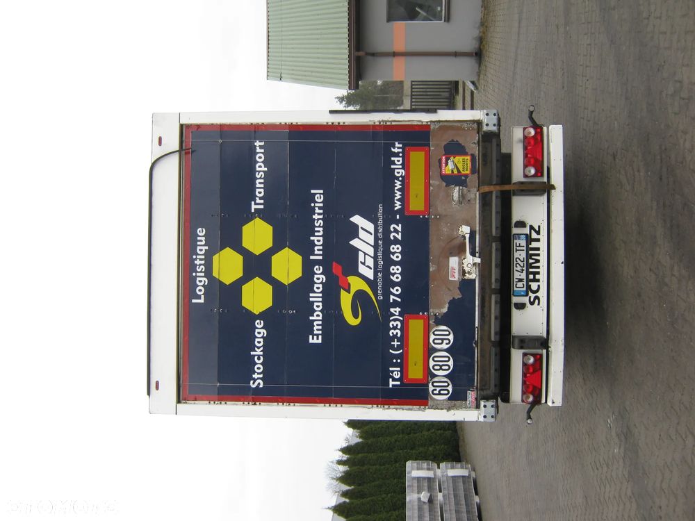 Schmidt IZOTERMA - 7