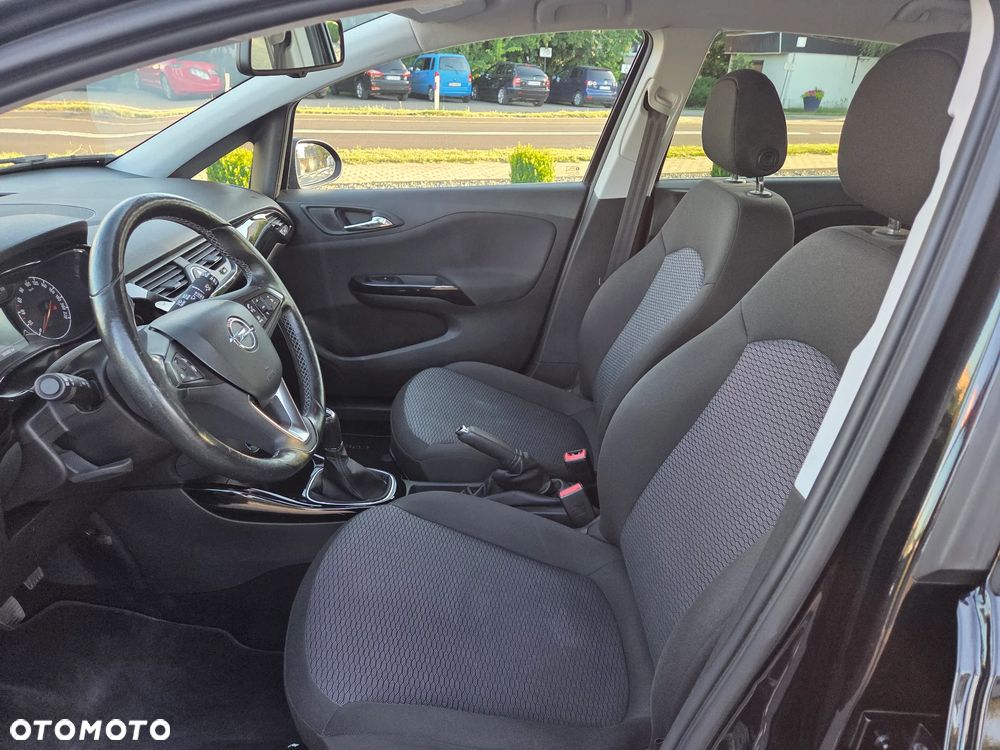 Opel Corsa 1.4 Active - 13