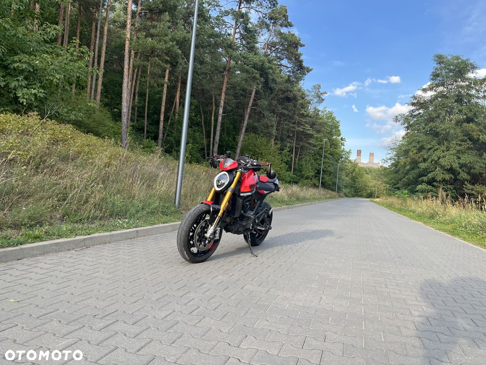 Ducati Monster - 2