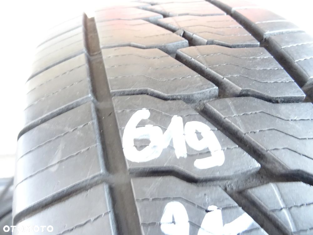 215/65/R16C 104/102T Firesone Vanhawk Multiseason - 9