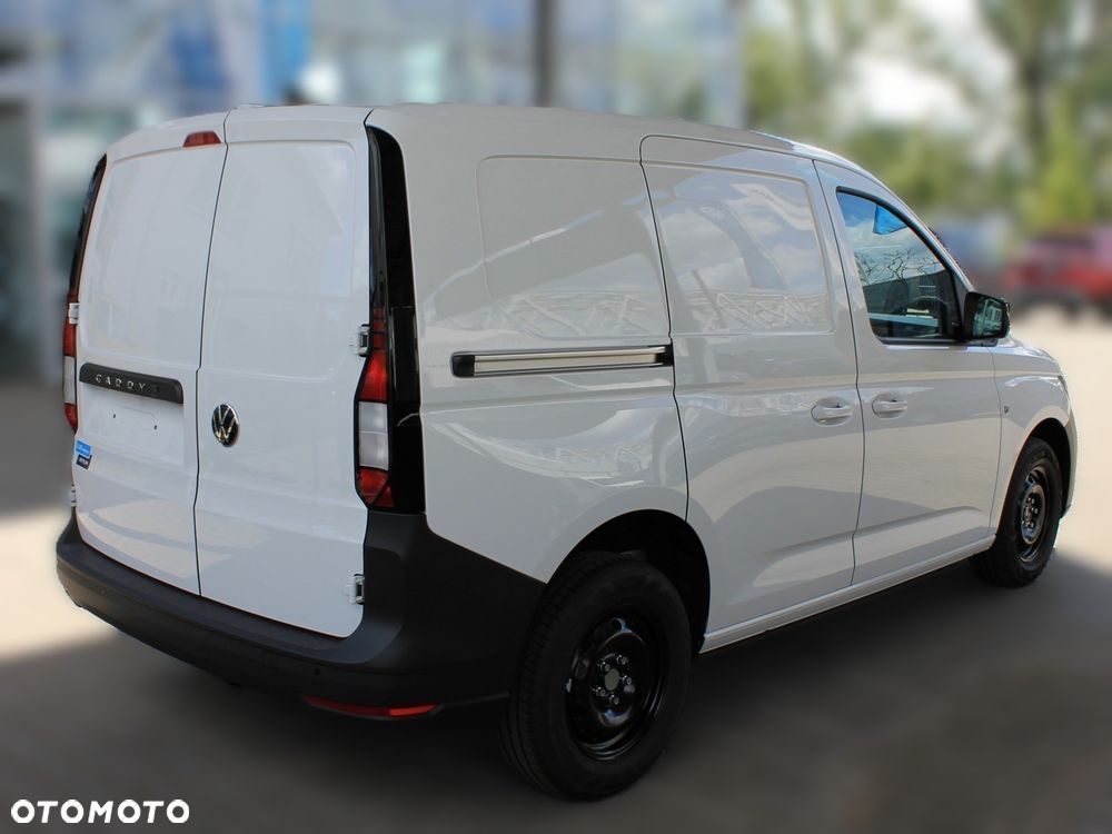 Volkswagen Caddy - 4