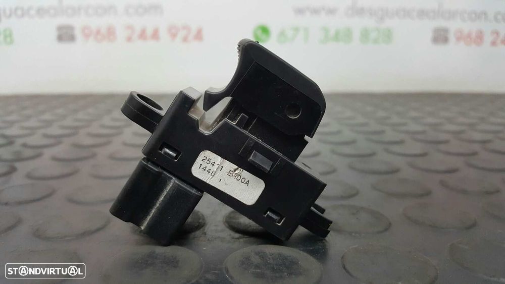 COMANDO DO ELEVADOR TRASEIRO ESQUERDO NISSAN PATHFINDER (R51) 2.5 DCI XE - 5