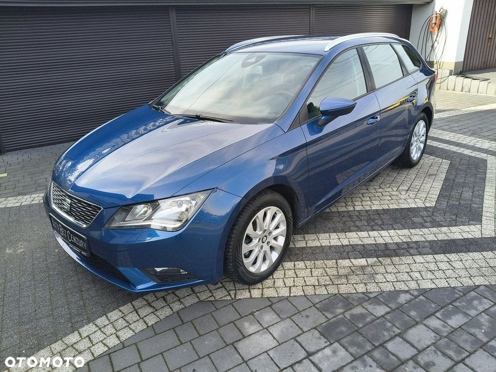 Seat Leon - 3