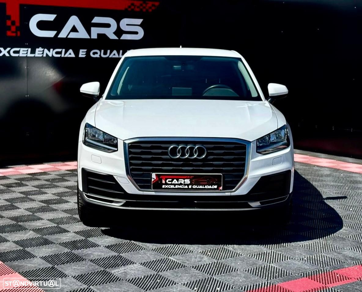 Audi Q2 1.0 TFSI ultra S tronic - 6